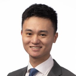 Jiannan Huang
