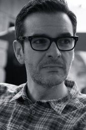 Daniel Xavier Xibille-Friedmann