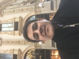 Omar Lamrous
