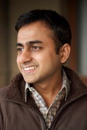 Ved Varun Agrawal