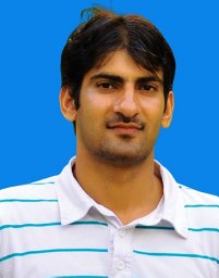 Imran Ali
