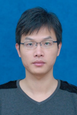 Mingfeng Ge