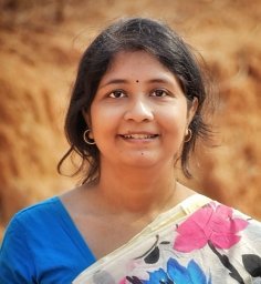 Prithidipa Sahoo
