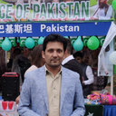 Ghulam Rasool