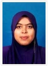 Mafuzah Mohamad