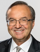 Gerhard Müller