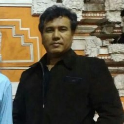 Iwan Setyawan