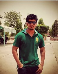 Amit Vashisth