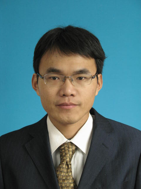 Haitao Gu