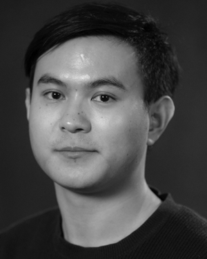 Jianglin Zhu