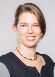 Iris Wagner-Lücker