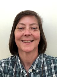Patricia M. Anderson