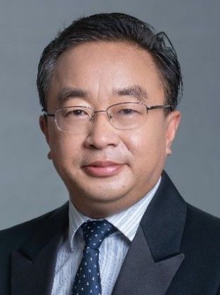 Jian Song