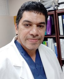 Alex C Varghese