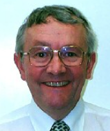 Andrew D. Cliff