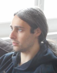 Bastien Pasdeloup
