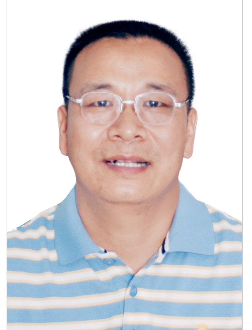 Xuzhang Xue