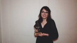 Andreoletti Gaia