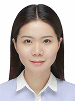 Peiru Cai