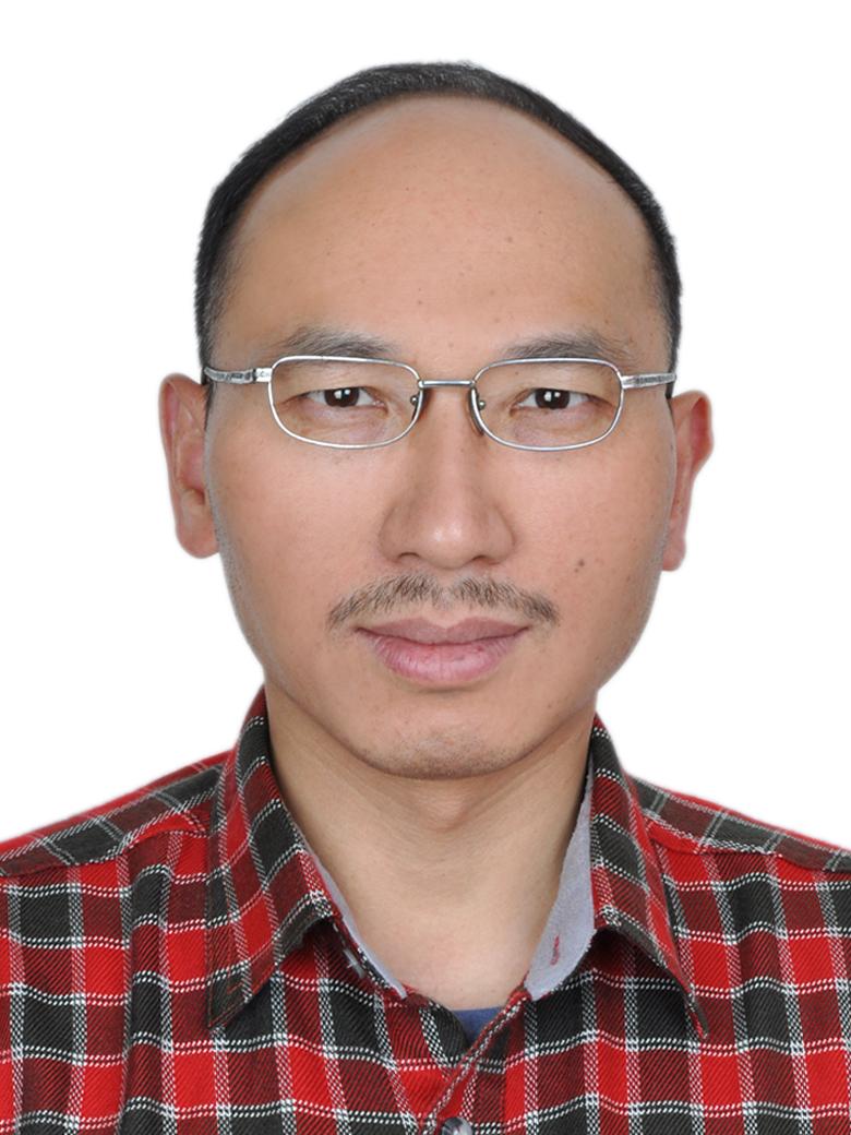 Yuhong Xu