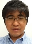 Hideharu Mori