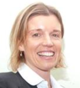 Mary Clarke