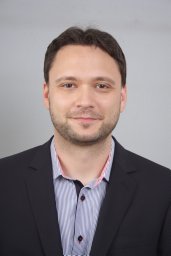 Yavor Paunov