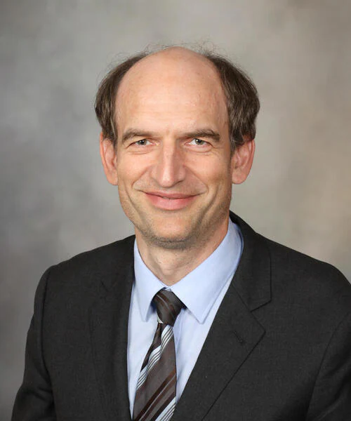 Tobias Peikert