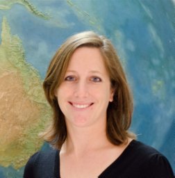 Jodi Young