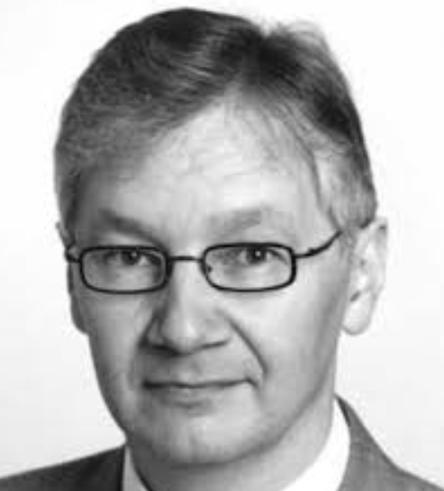 Kjell Ovrebo