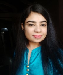 Surbhi Vijh