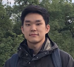 Hwijeen Ahn