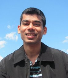 Abdullah Al Amin