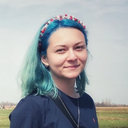 Svitlana Chernii