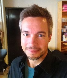Tim Merritt