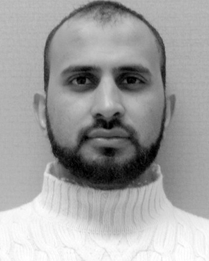 Mohammed N. Smadi