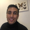 Ali Hheidari