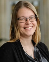 Katherine Tucker