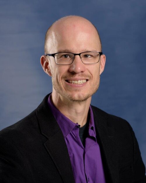 Matthew Stephen Winters