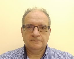 Spiros Gardelis