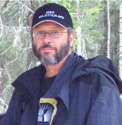 Roy B. Clariana