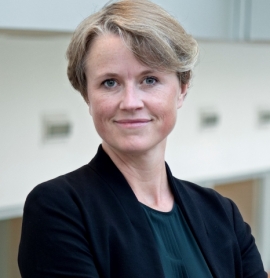 Katharine A. Rendle