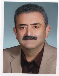 Farzin Ghaemi