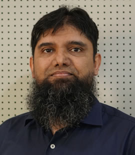 Asif Iqbal