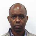 George M. Ongwae