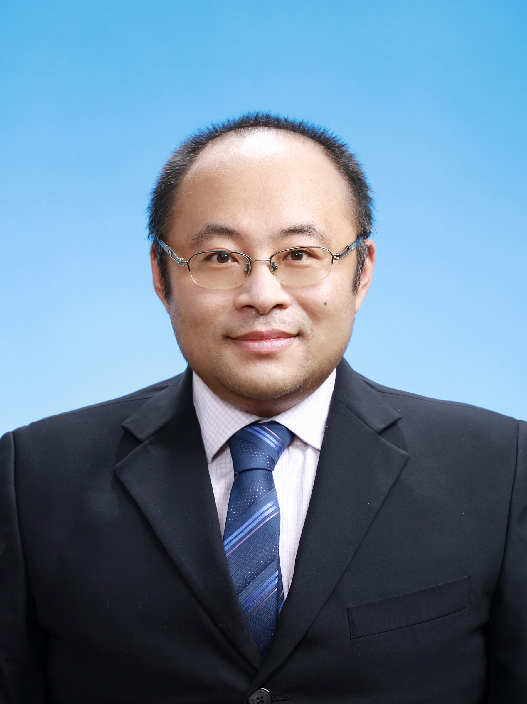 Shengying Zhu