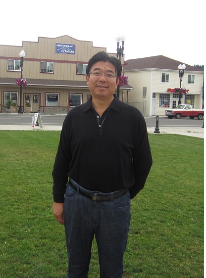 Qiuliang Xu