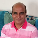 Badri Narain Pandey
