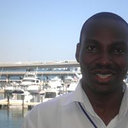 Sylvester Segbaya