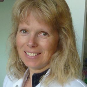 Janneke Balk